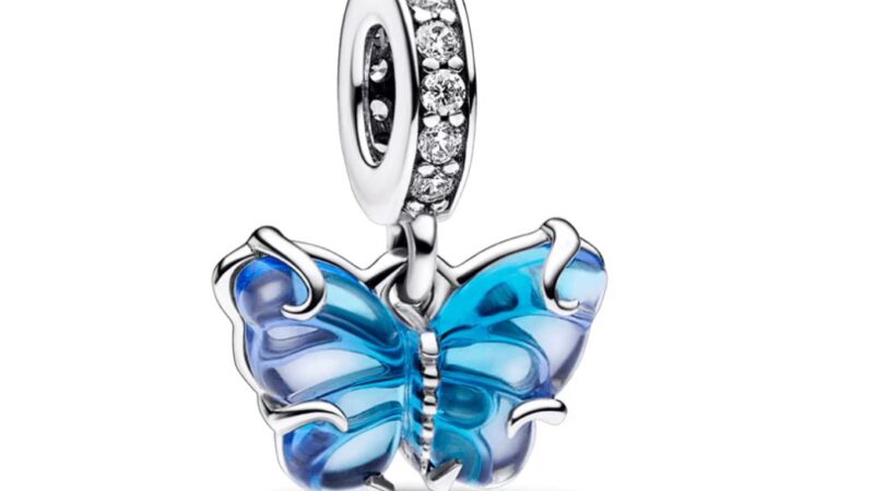 PANDORA PRESENTA “CHARM STORIES”, UNA CAMPAÑA DONDE CADA PIEZA TIENE VOZ PROPIA