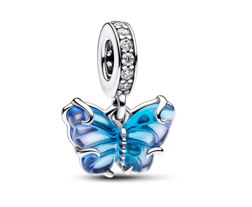 PANDORA PRESENTA “CHARM STORIES”, UNA CAMPAÑA DONDE CADA PIEZA TIENE VOZ PROPIA