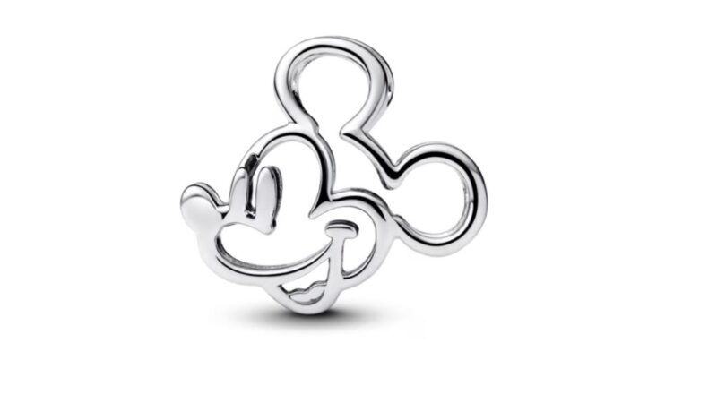 LA MAGIA DE LA AMISTAD SE CONVIERTE EN JOYA: PANDORA PRESENTA MICKEY & FRIENDS IN REAL LIFE 