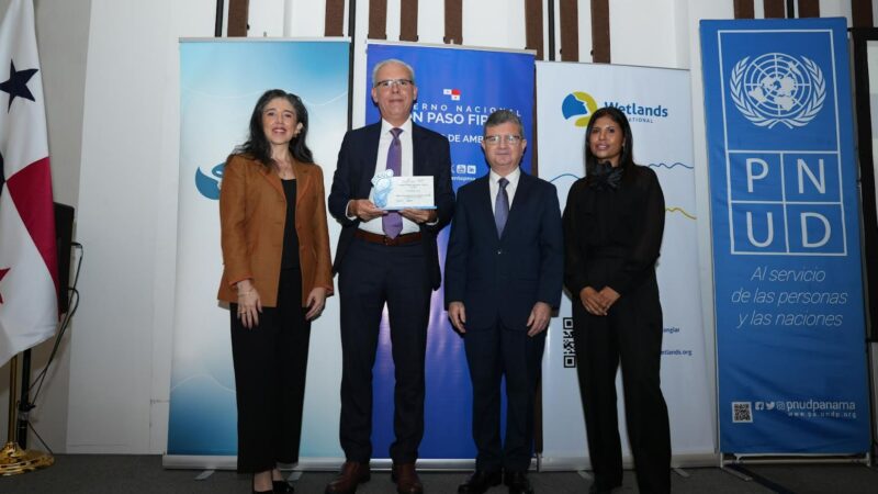 SONDA es reconocida por cuarto año consecutivo en el programa Reduce Tu Huella Corporativo – Carbono