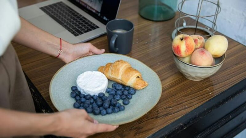Formas de cambiar lo dulce sin renunciar al sabor