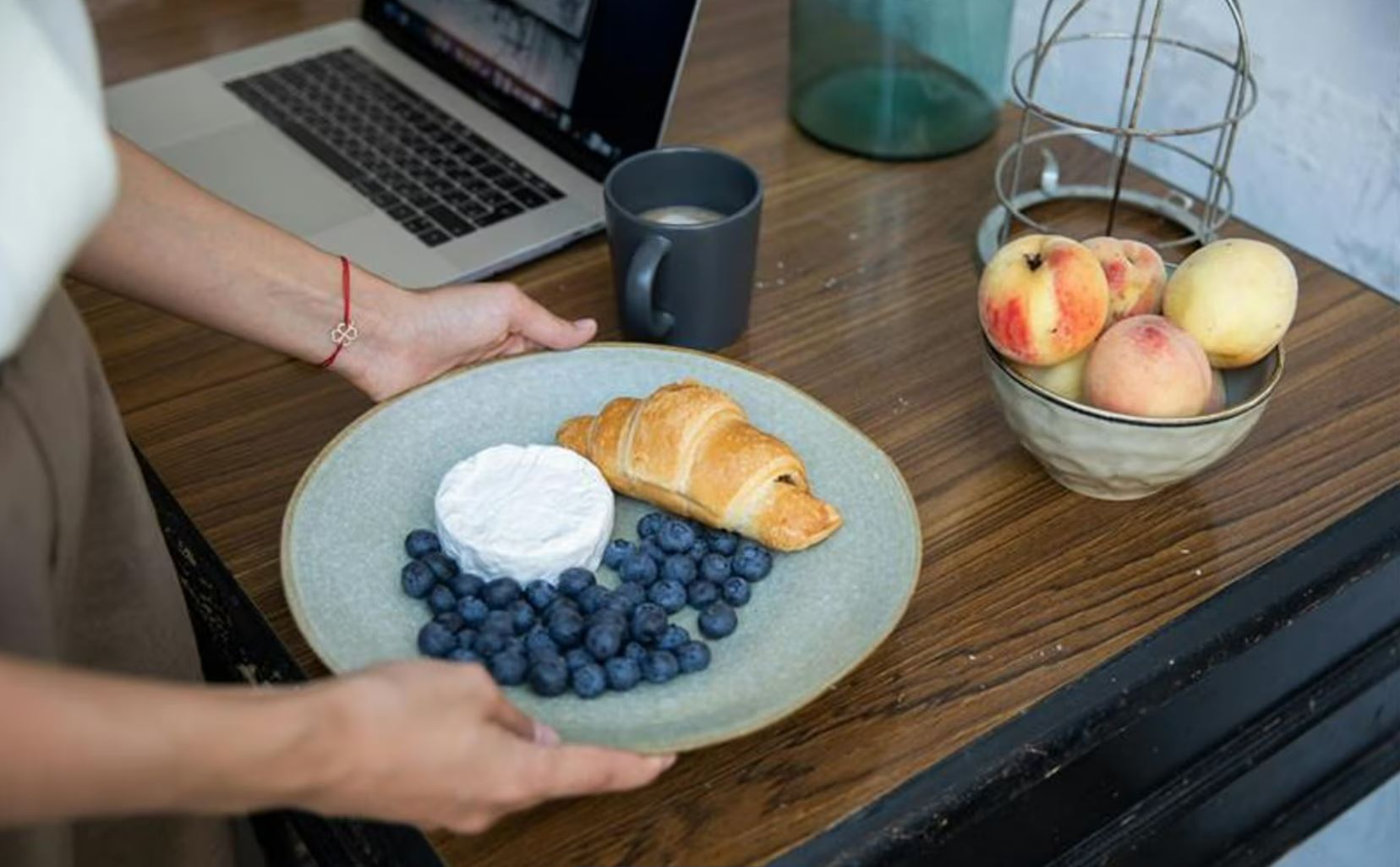 Formas de cambiar lo dulce sin renunciar al sabor