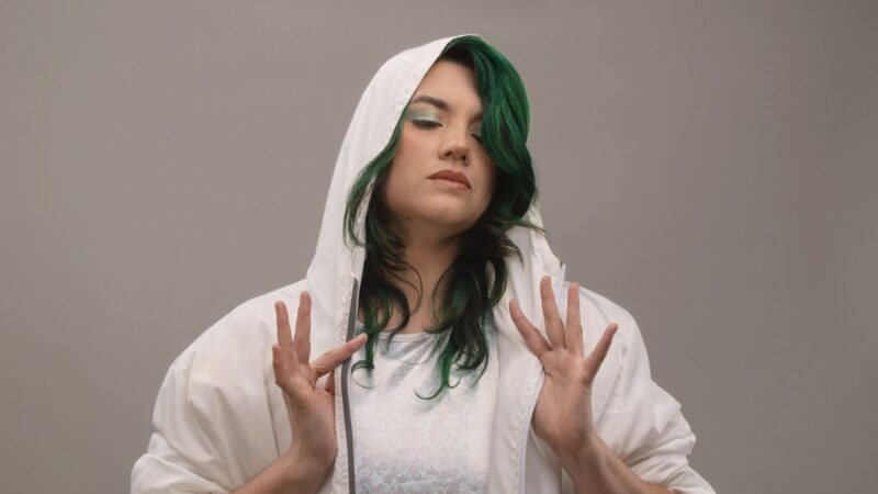 Valeria Atkeys lanza “Mapa Estelar”: un viaje que nos invita a trazar nuestro propio rumbo