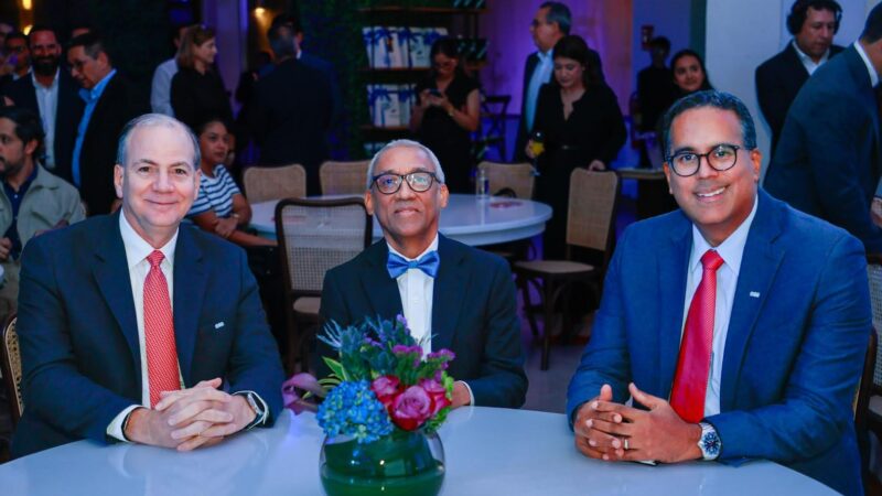 AES Panamá celebra EMPOWER 2025 y analiza perspectivas de crecimiento en un contexto de oportunidades históricas