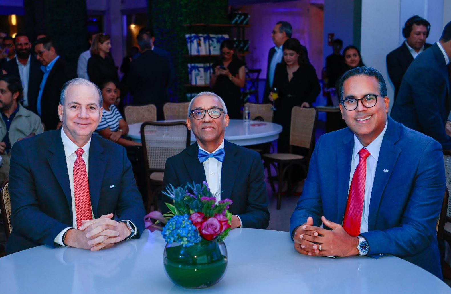 AES Panamá celebra EMPOWER 2025 y analiza perspectivas de crecimiento en un contexto de oportunidades históricas