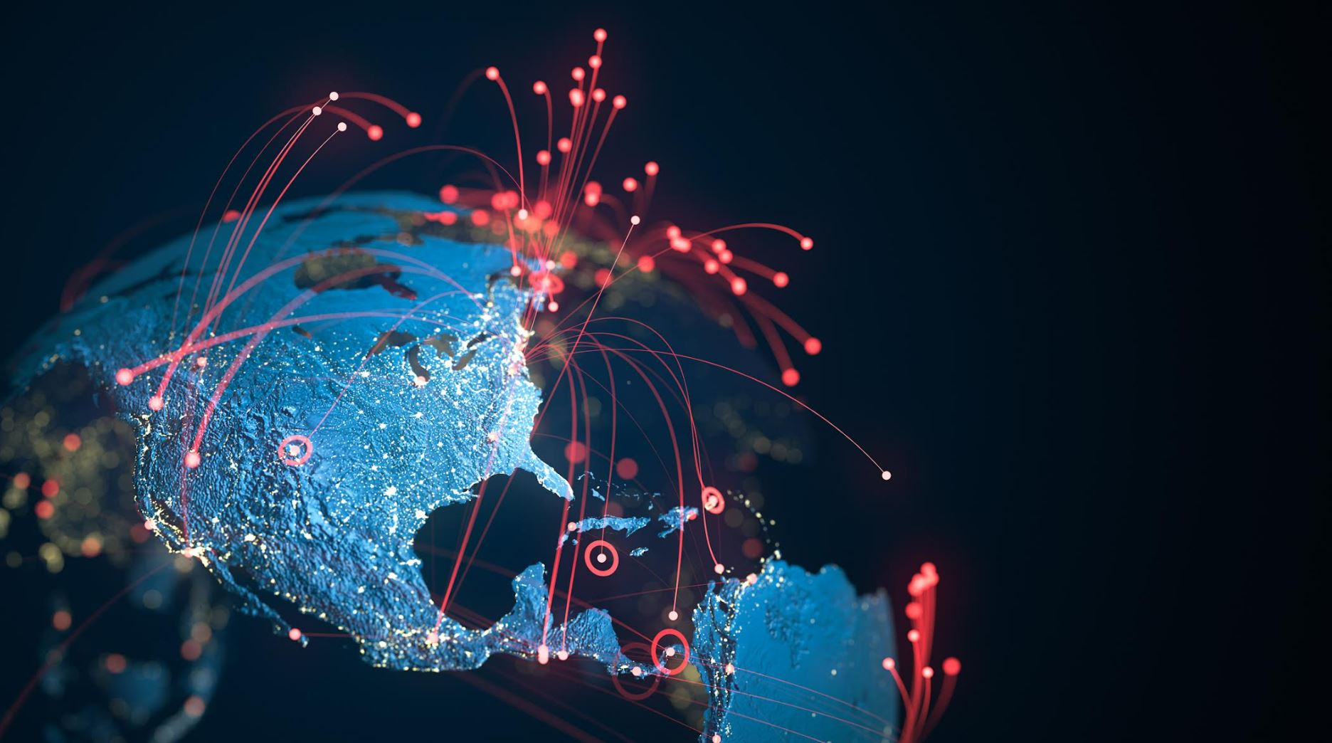 Asegurando la infraestructura crítica en Panamá: por qué se requiere una defensa informada ante las amenazas