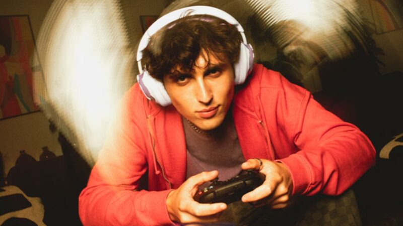 “La nueva era del gaming llega con JBL Quantum 250: rediseñados para la máxima inmersión”