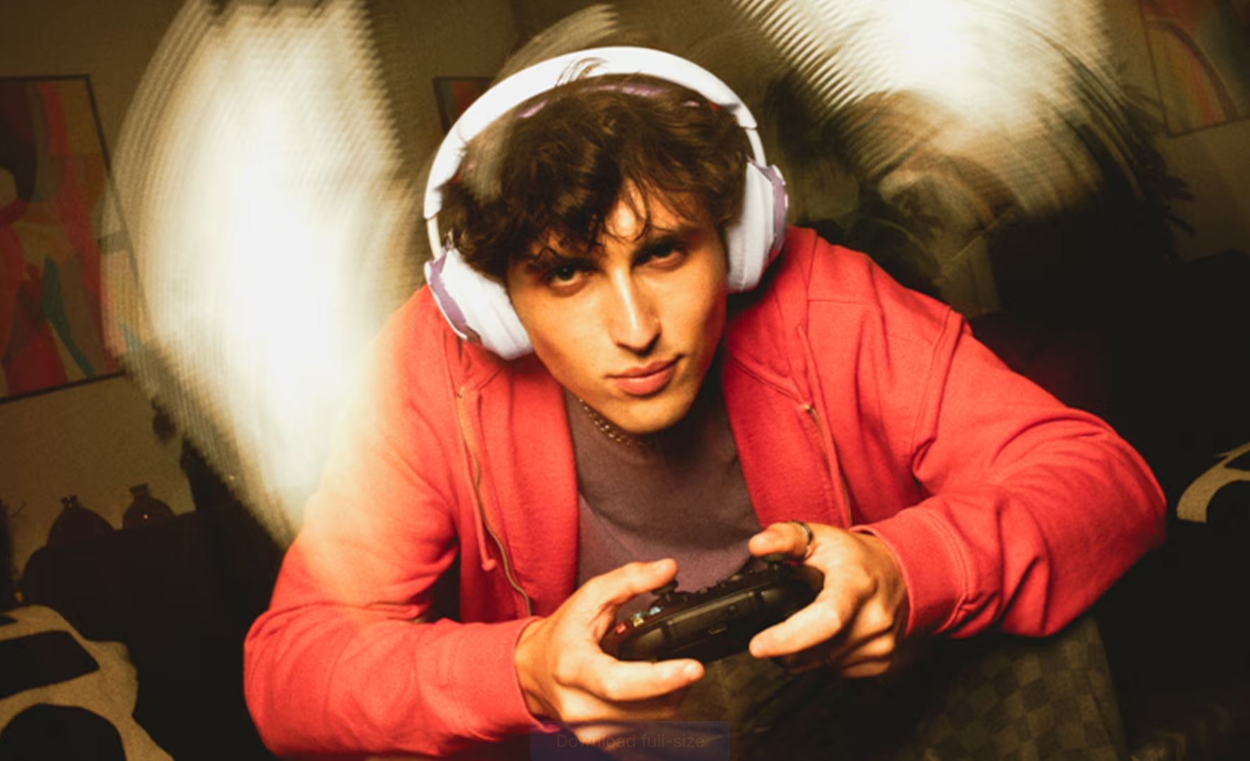 “La nueva era del gaming llega con JBL Quantum 250: rediseñados para la máxima inmersión”