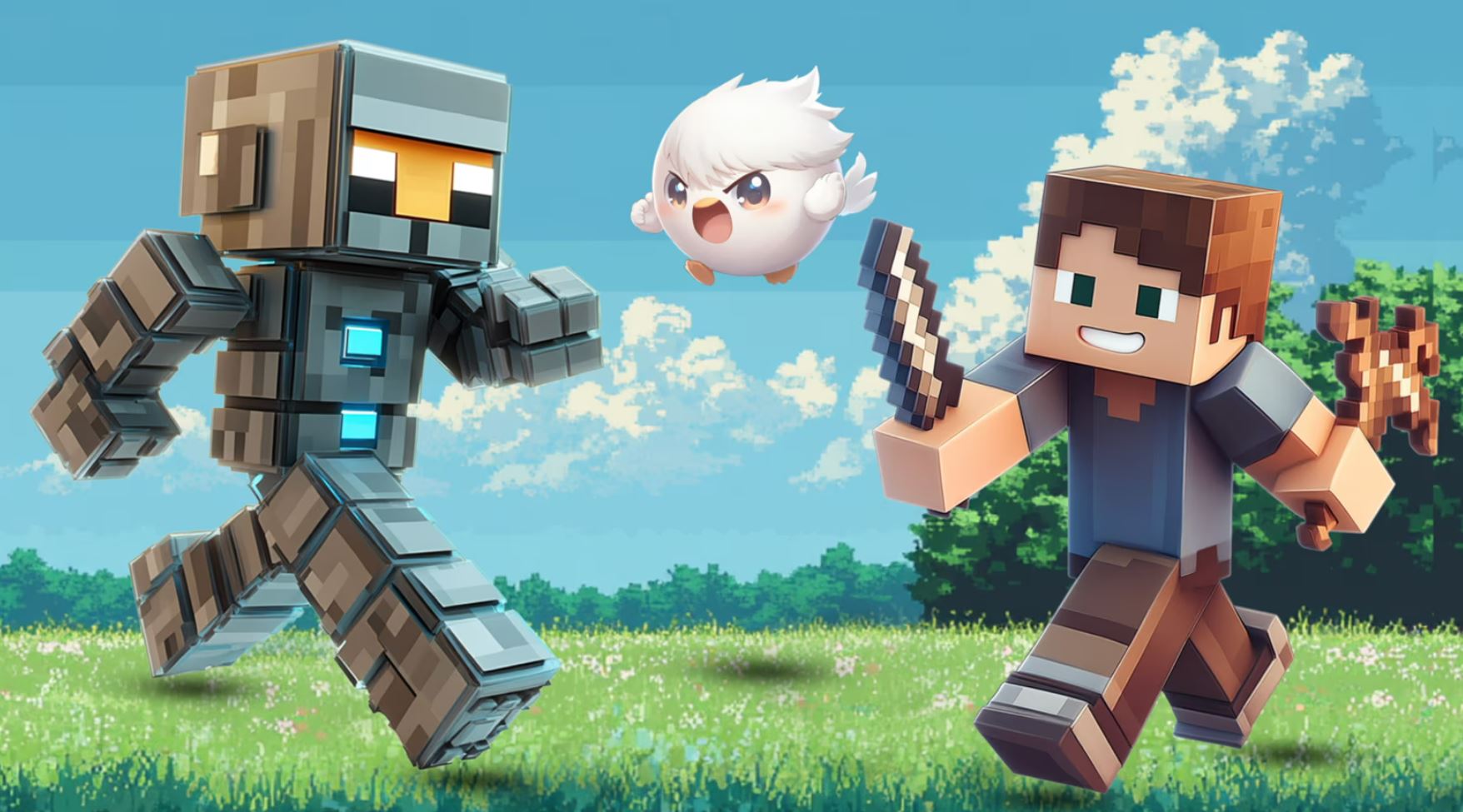 Bots fuera, humanos dentro: Protegiendo el juego justo en la era de la IA