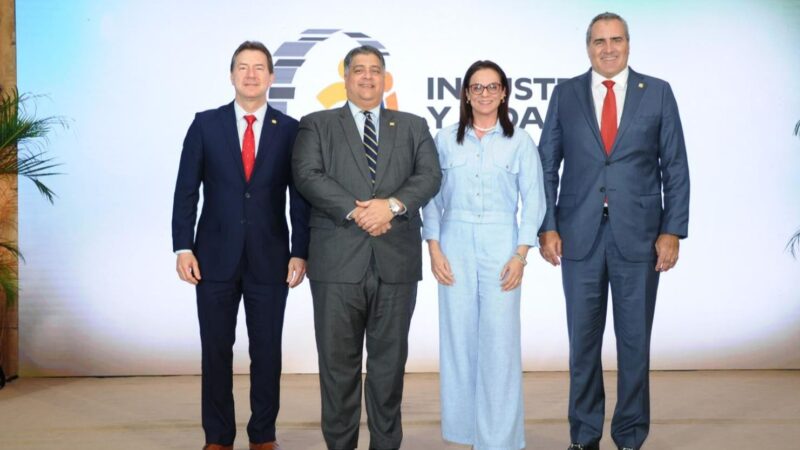 SIP celebra 80 años con dos días de programas académicos en ‘Industria y Vida: El Ciclo del Progreso’