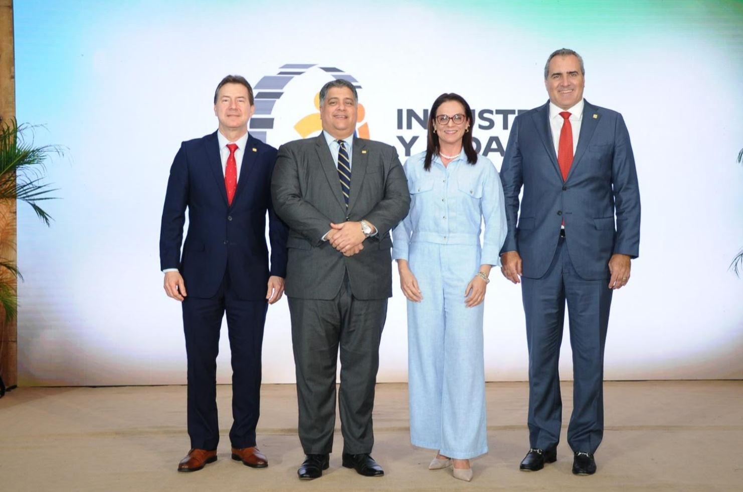 SIP celebra 80 años con dos días de programas académicos en ‘Industria y Vida: El Ciclo del Progreso’