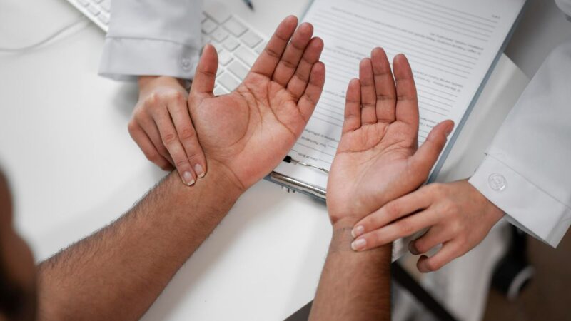 Los certificados de incapacidad y sus efectos en la relación laboral