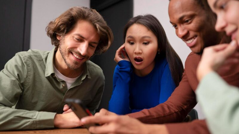 Para el 53% de los expertos en RRHH el mal manejo de las redes sociales personales podría afectar el trabajo