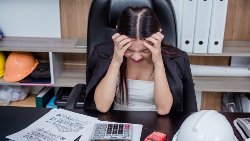 Salud mental en el trabajo: el 43% de los talentos reporta tener un diagnóstico de salud mental