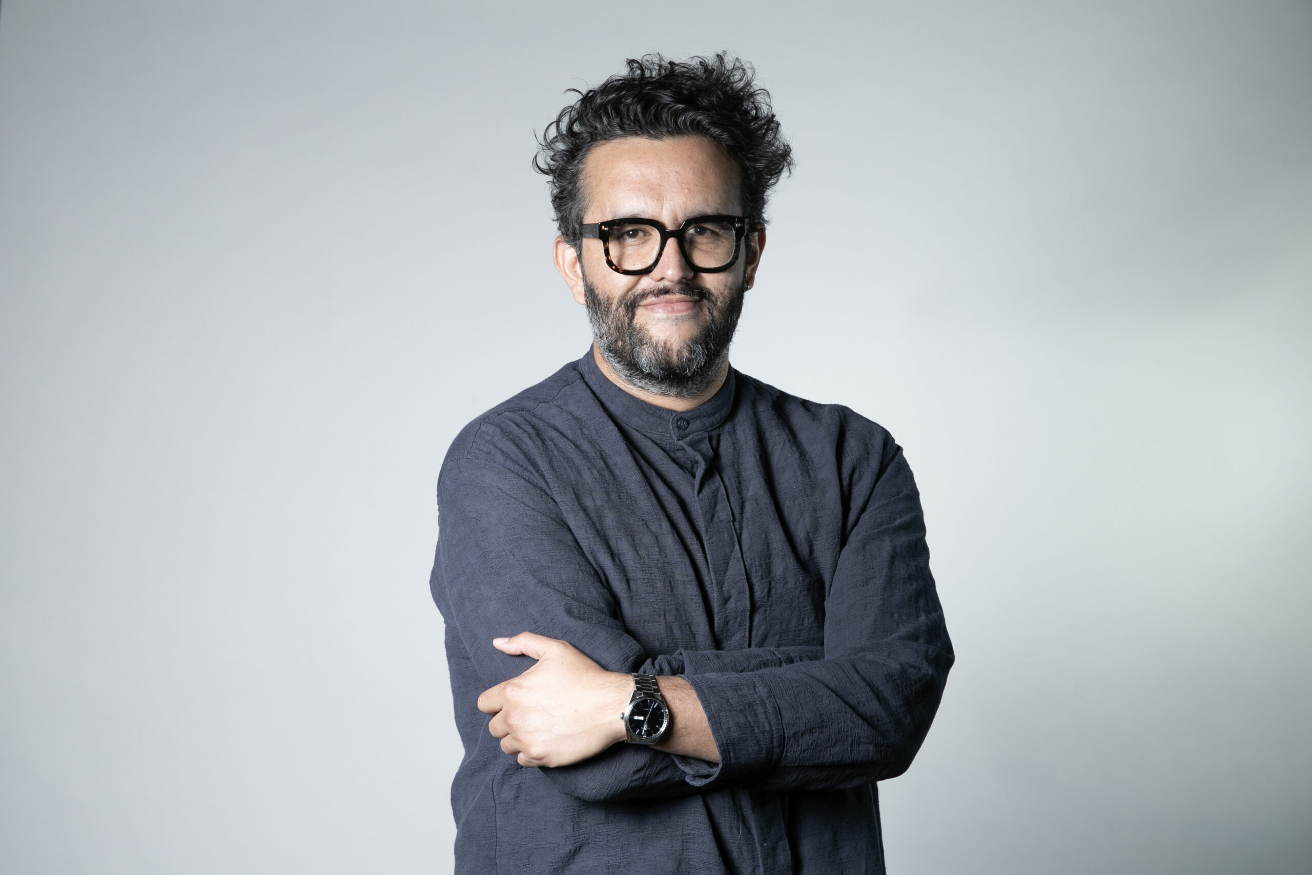 Alejandro Tamayo, nuevo North Latam Executive Creative Director de LLYC