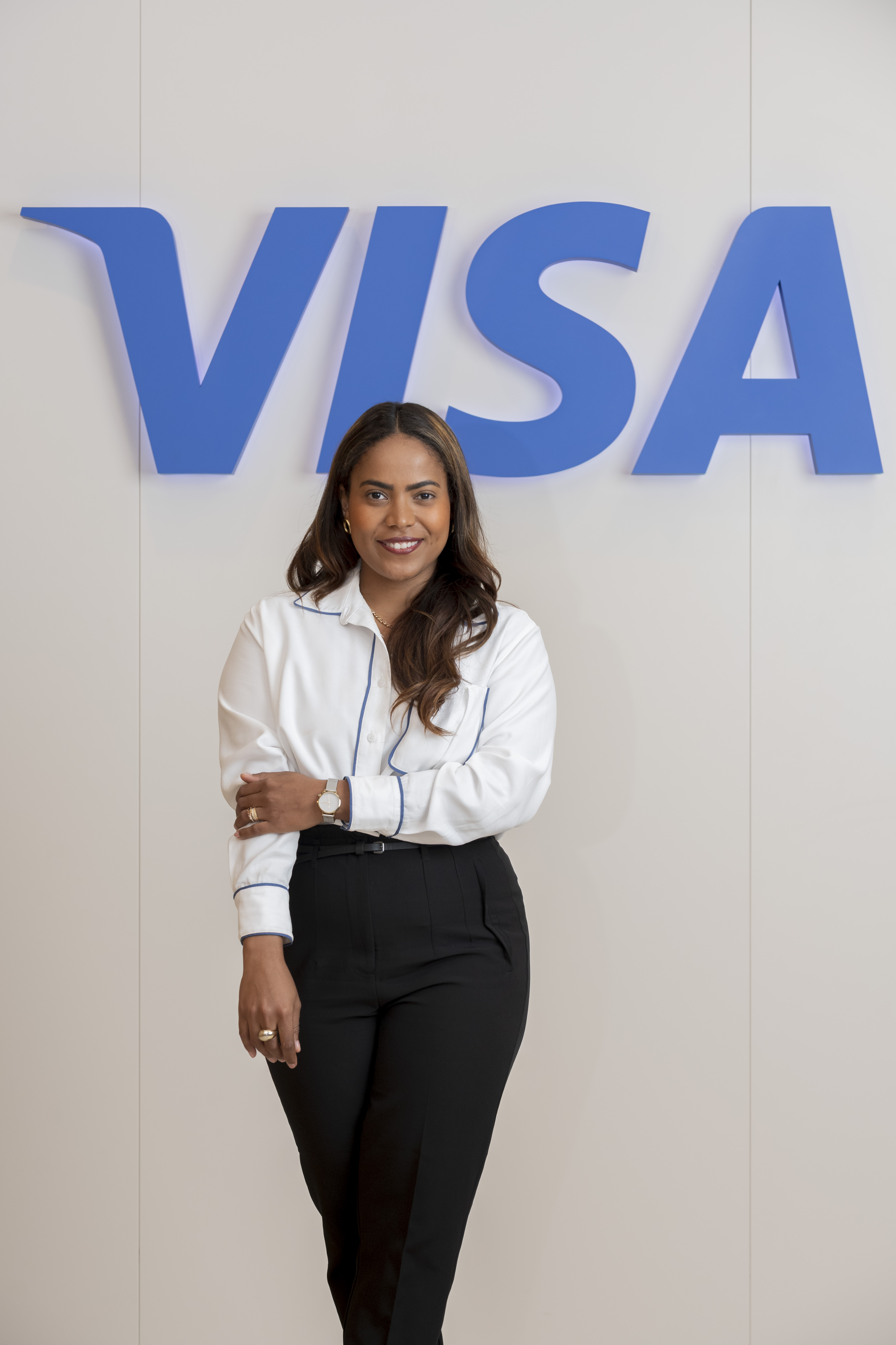 Visa nombra nueva Directora de Monedas Digitales para América Latina y el Caribe