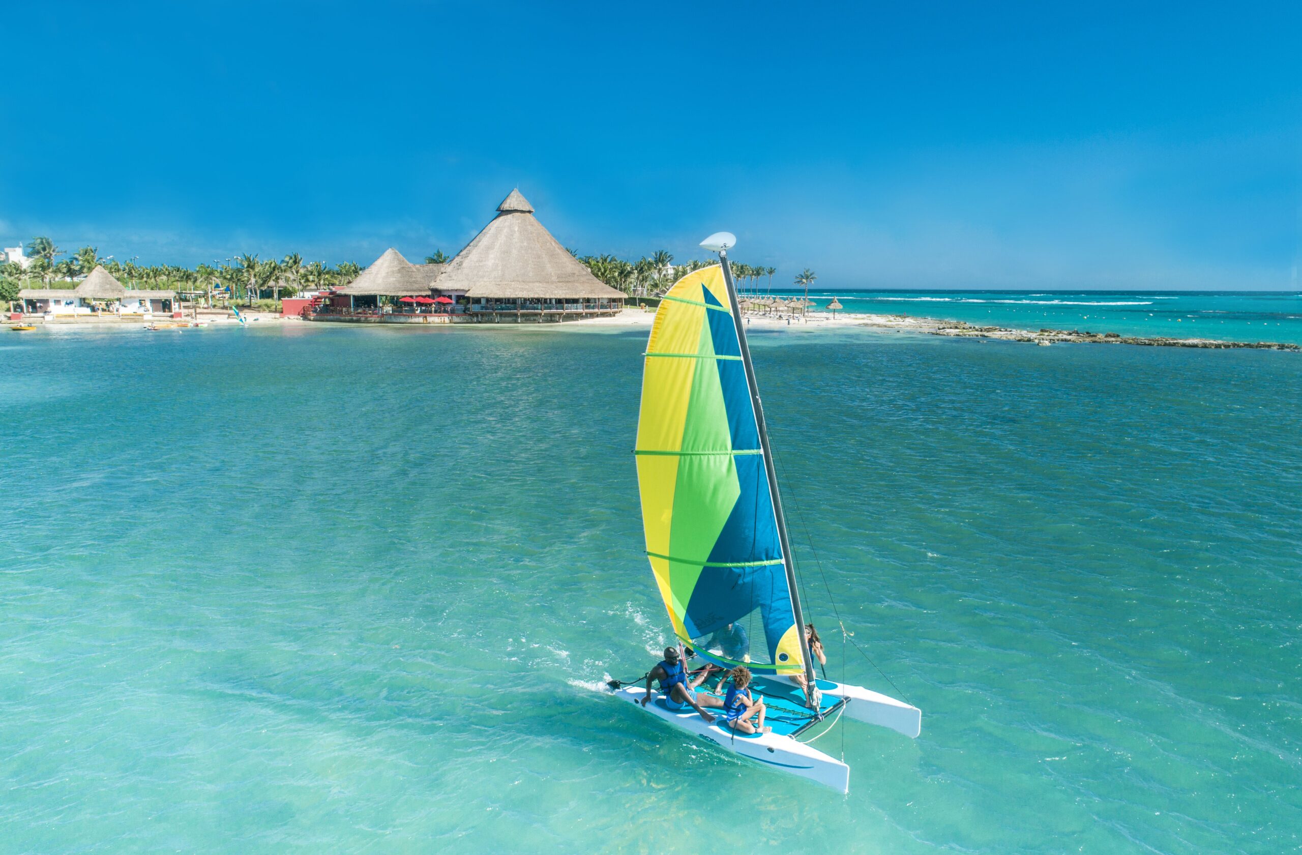 Vacaciones extremas, donde la aventura no tiene límites 