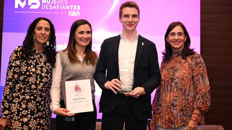 Estudio regional de diversidad, equidad e inclusión reconoce avances de organizaciones en Latinoamérica