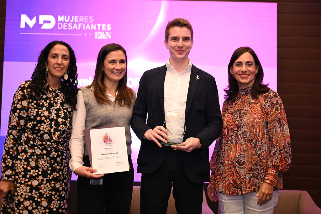 Estudio regional de diversidad, equidad e inclusión reconoce avances de organizaciones en Latinoamérica