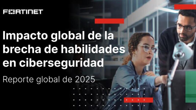 Las destrezas en IA son cruciales para solucionar la brecha de habilidades en ciberseguridad en América Latina y el Caribe