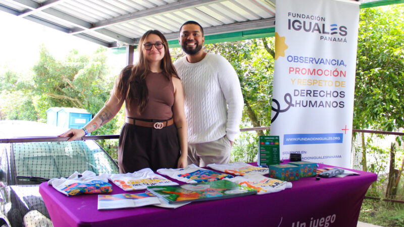 Fundación Iguales lanza el Tour de Derechos Humanos 2025: promoviendo inclusión y diálogo en todo Panamá