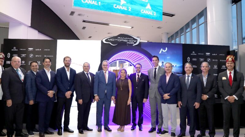 Panamá Motor Show 2025: ADAP celebra 75 años de impulsar la movilidad y el desarrollo de Panamá