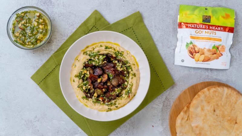 El compromiso de Nestlé con la calidad alimentaria: del campo a la mesa 