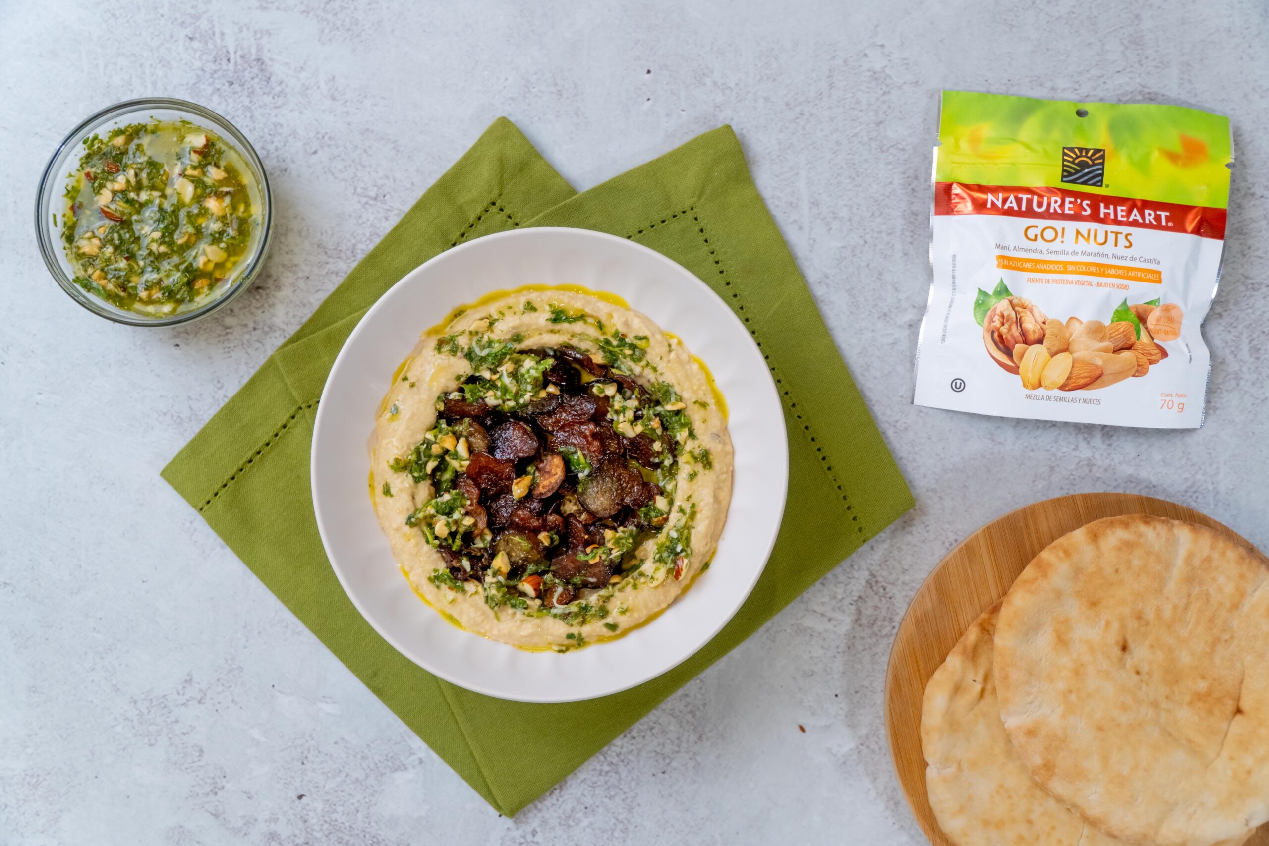 El compromiso de Nestlé con la calidad alimentaria: del campo a la mesa 