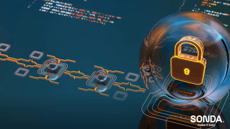 SONDA en Panamá presenta un nuevo modelo de defensa contra ciberataques en la banca, retail y gobierno