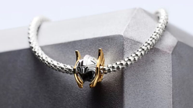 EL MULTIVERSO DEL PODER LLEGA A PANDORA