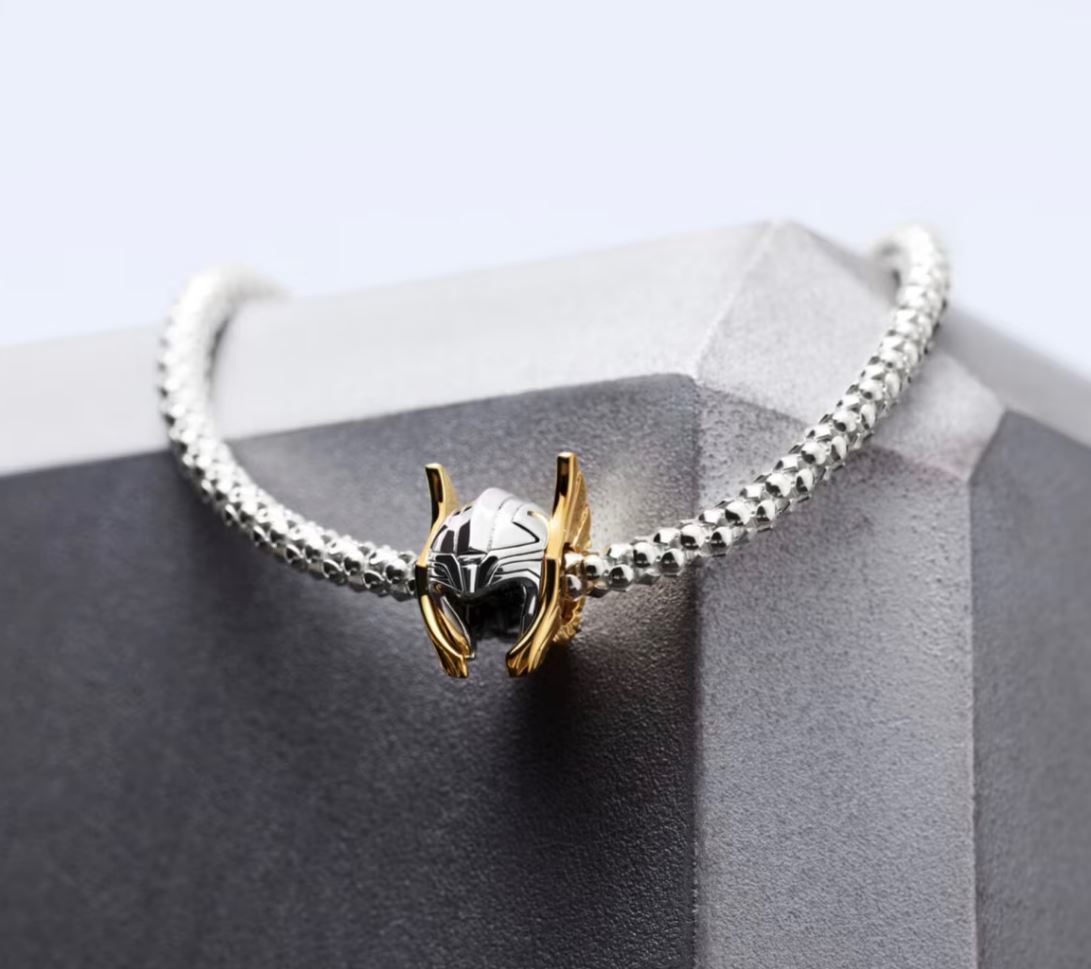 EL MULTIVERSO DEL PODER LLEGA A PANDORA