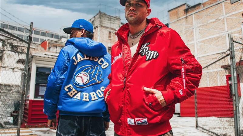 New Era X Alpha Industries amplían su legado con una nueva cápsula 