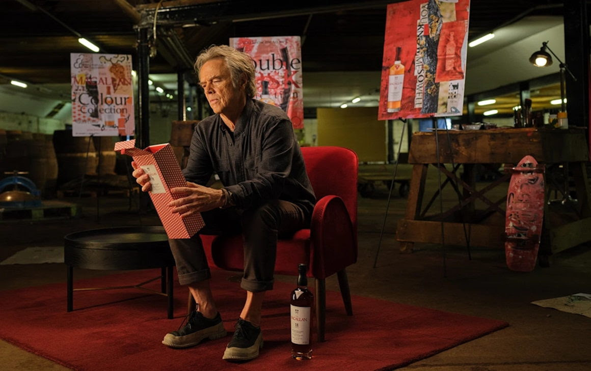 The Macallan presenta en Panamá el rediseño de sus icónicas colecciones Double Cask y Sherry Oak