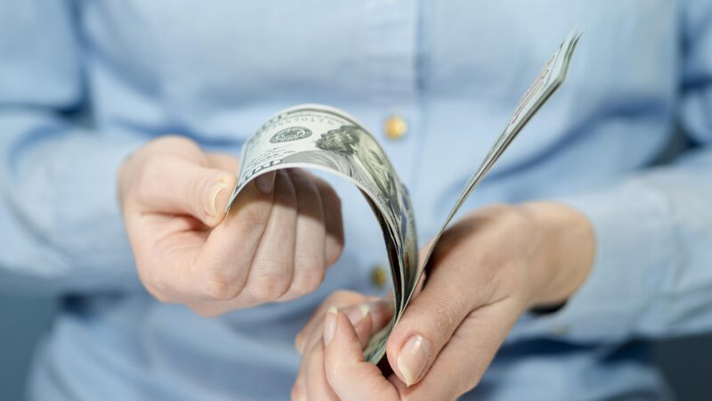 Reporte del Mercado Laboral: aspiración salarial promedio se ubica en $1,064 en septiembre