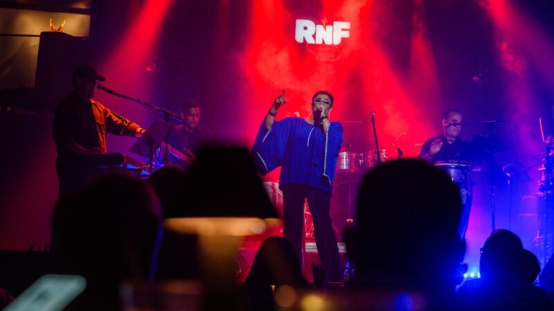 Any Tovar lanza “Arriba Latino”: un canto de esperanza y unidad para Latinoamérica.