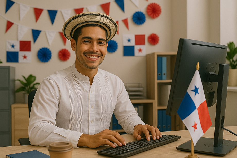 4 de cada 10 organizaciones apuestan por la flexibilidad laboral en fiestas patrias