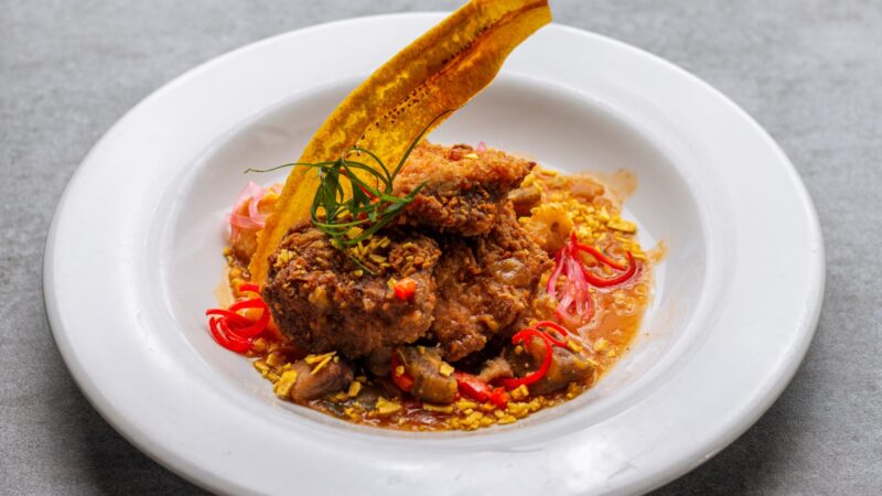 Grand Decameron Panamá celebra la cultura local con una propuesta gastronómica auténtica