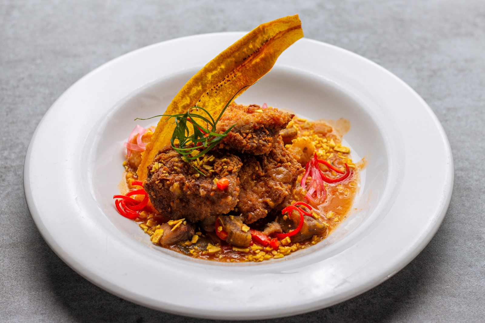 Grand Decameron Panamá celebra la cultura local con una propuesta gastronómica auténtica