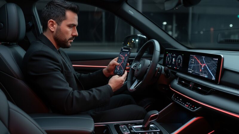 Movilidad y seguridad en fiestas patrias, Detektor refuerza el monitoreo vehicular en el interior de Panamá