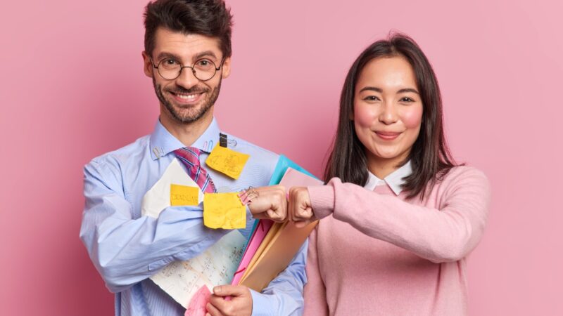 Work partners: 7 de cada 10 talentos cree que las amistades fortalecen el sentido de pertenencia hacia la organización