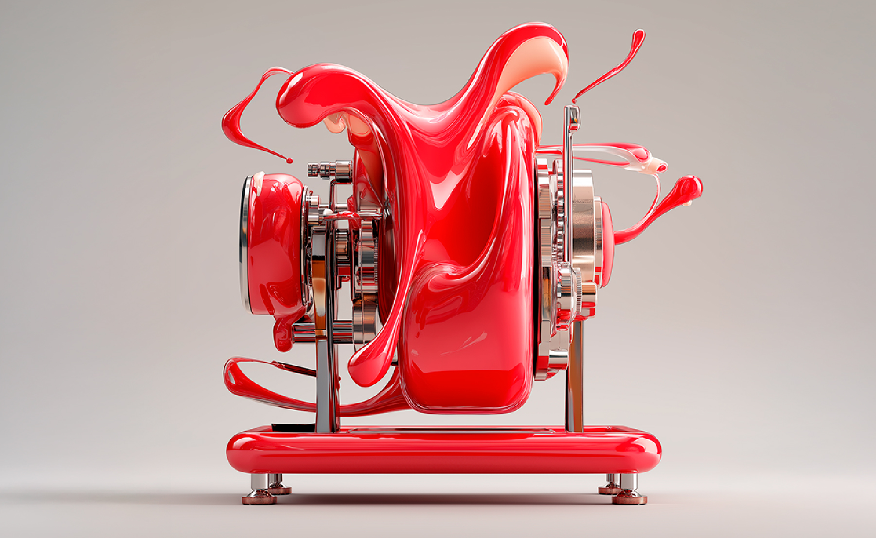 La IA redefine el marketing: las marcas que hablan con algoritmos crecen un 20% más