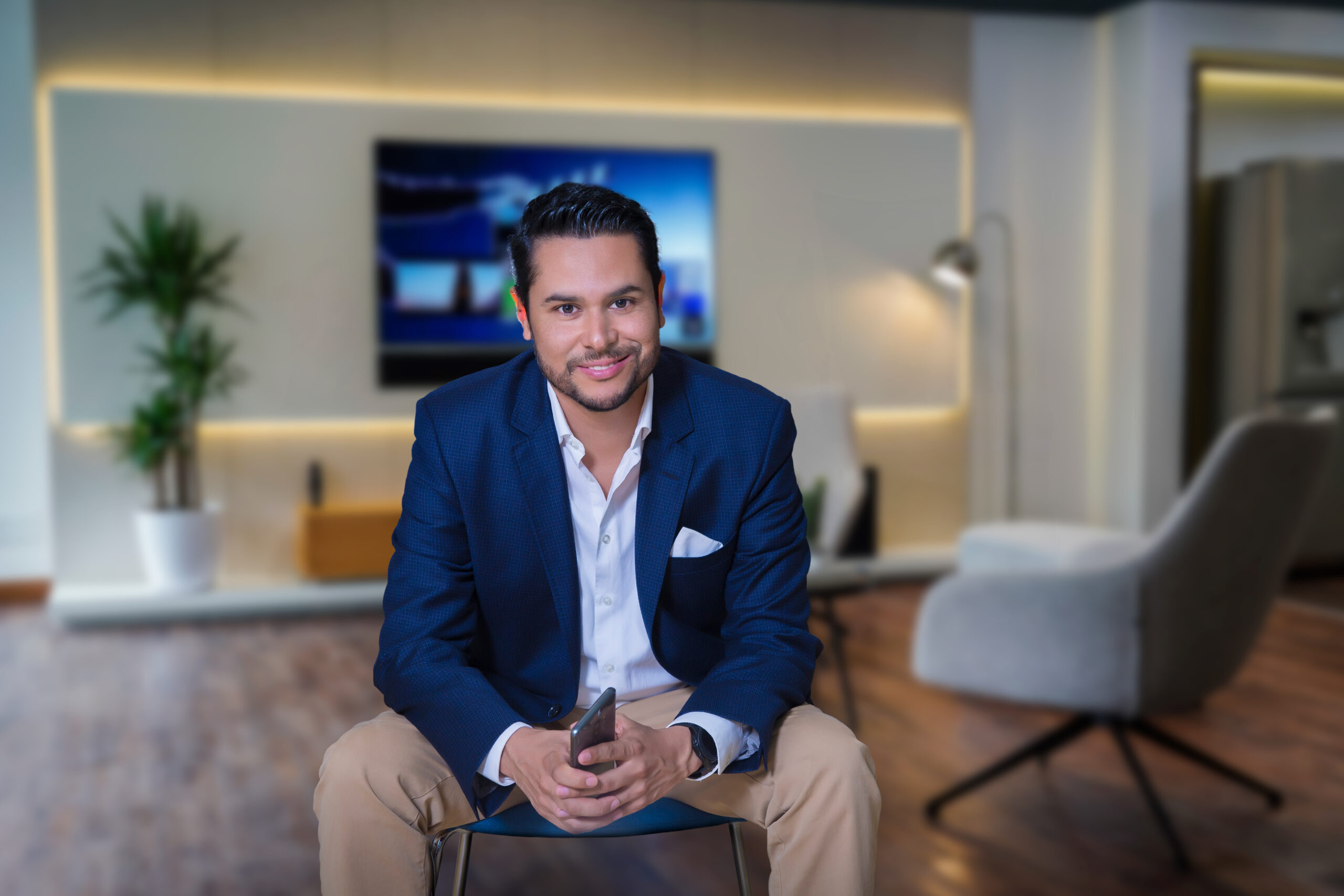 PANAMÁ CELEBRA SU PROGRESO CON INNOVACIÓN: LA TECNOLOGÍA COMO MOTOR DE ORGULLO NACIONAL