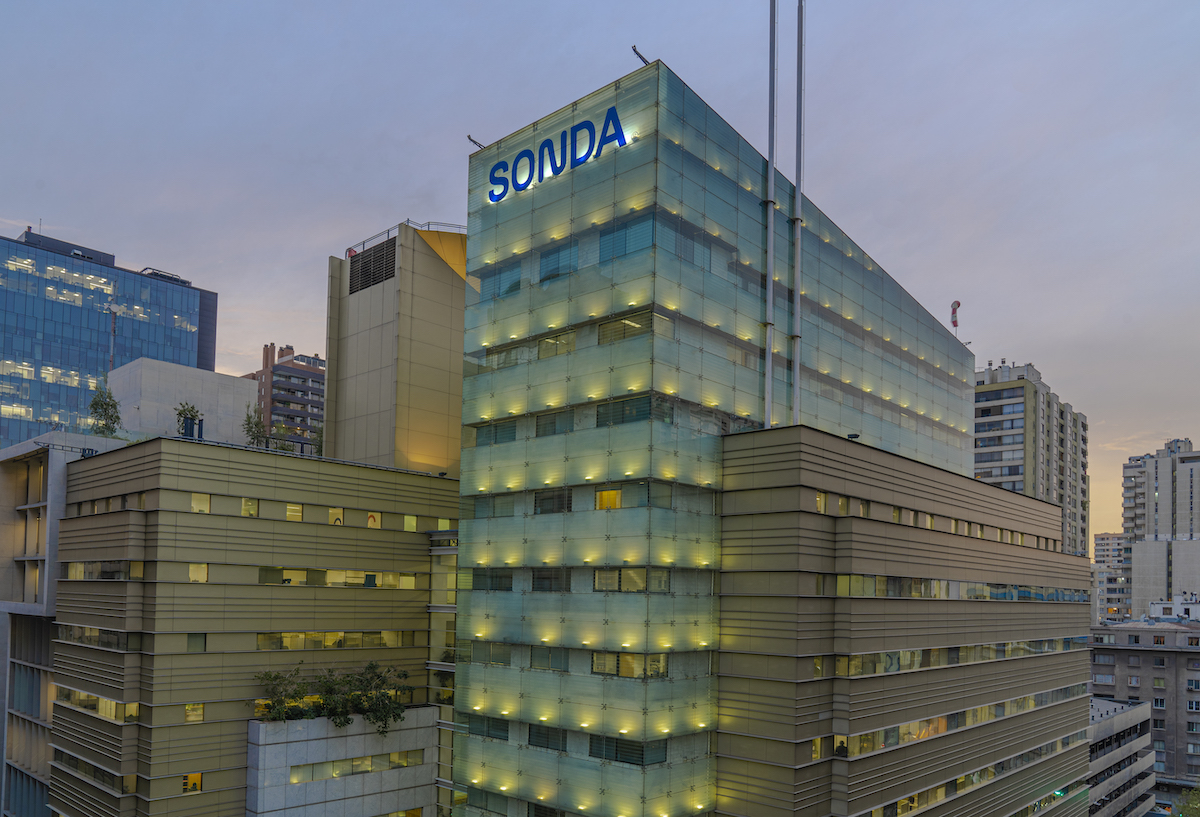 SONDA mantiene crecimiento en cierres comerciales, alcanzando US$1.294 millones y fortaleciendo su pipeline con un alza de 43% respecto al cierre de 2024