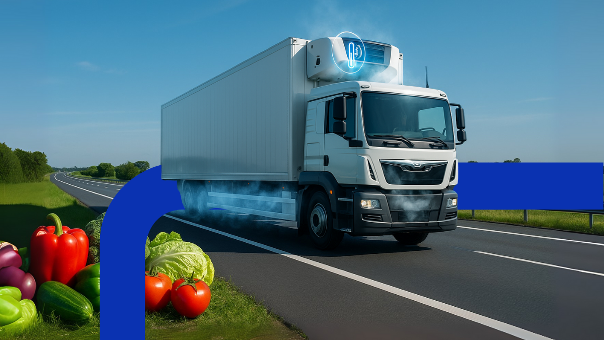 Ecommerce de alimentos impulsa innovación en transporte y almacenamiento en frío