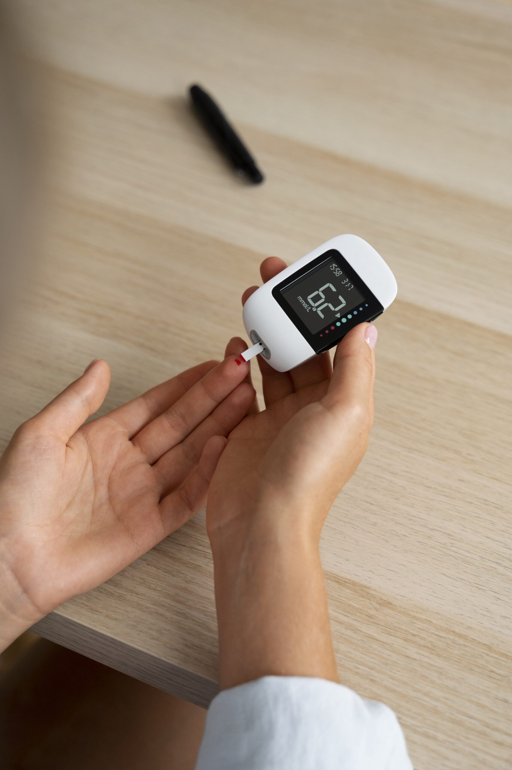 Alrededor del 14.4% de la población mayor de 15 años padecen Diabetes en Panamá