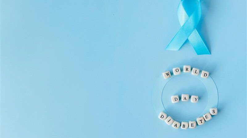 Este Día Mundial de la Diabetes, celebremos las decisiones que nos acercan al bienestar