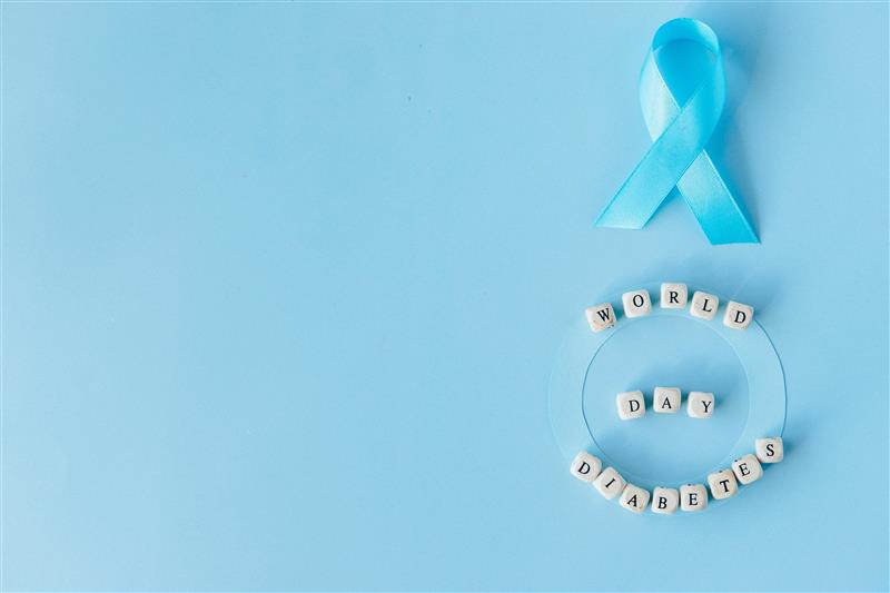 Este Día Mundial de la Diabetes, celebremos las decisiones que nos acercan al bienestar