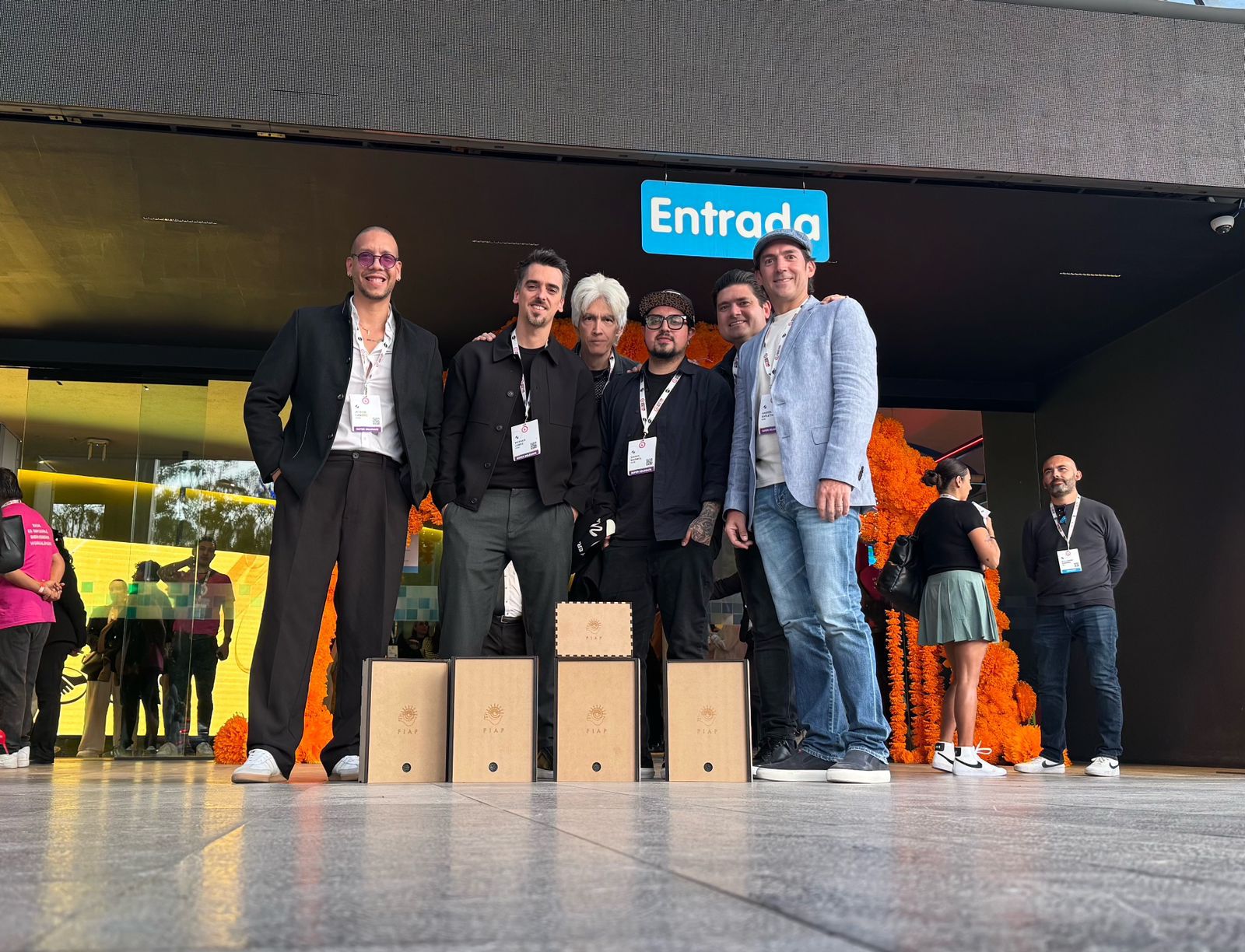 PANAMÁ HACE HISTORIA EN EL FIAP 2025: STAR5 POSICIONA AL PAÍS COMO REFERENTE CREATIVO E INNOVADOR DE IBEROAMÉRICA