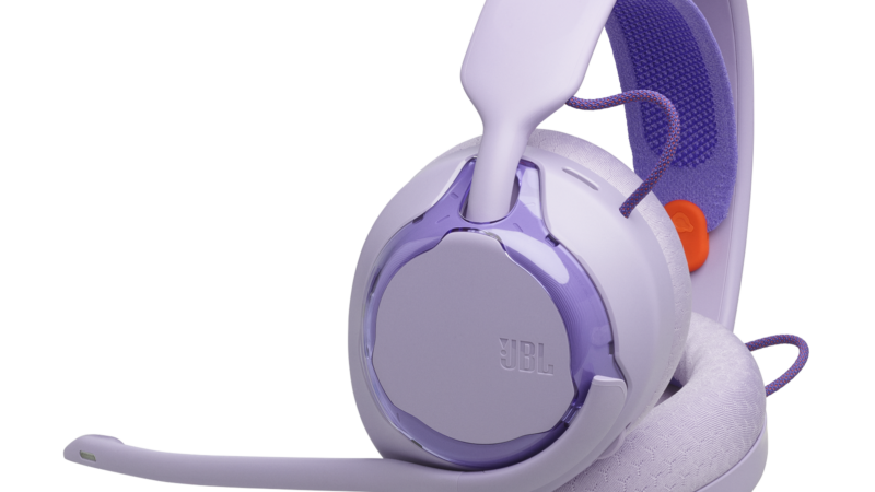 12 regalos con el sello JBL para sorprender esta Navidad 
