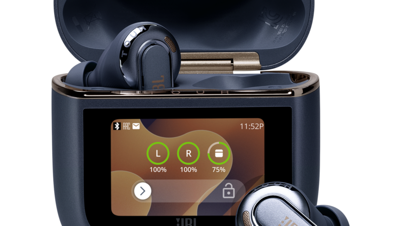 Más allá del sonido: JBL revela las 5 tendencias que marcarán la experiencia de audio en 2026